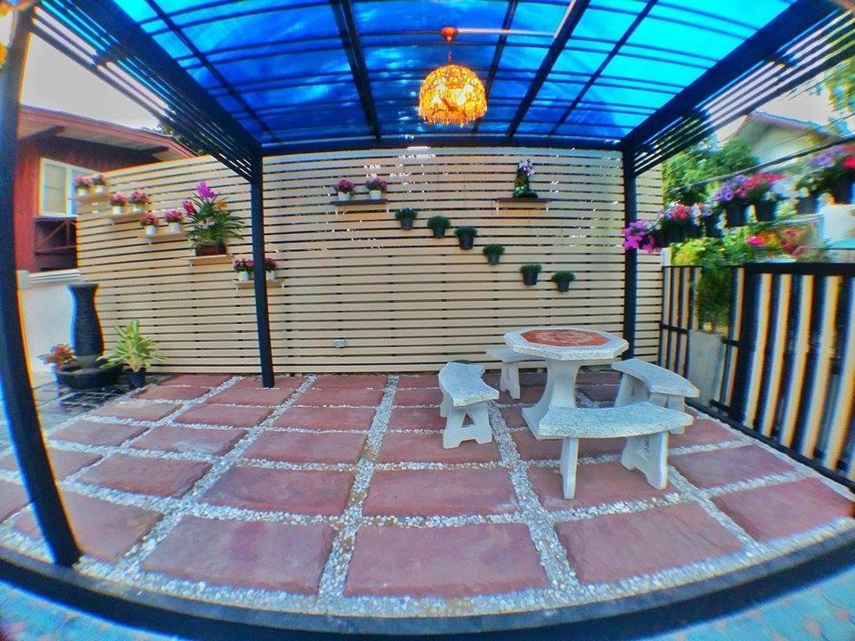 Chowdhury Boutique House Chiang Mai Exterior photo