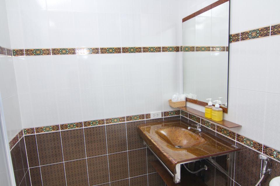 Chowdhury Boutique House Chiang Mai Room photo